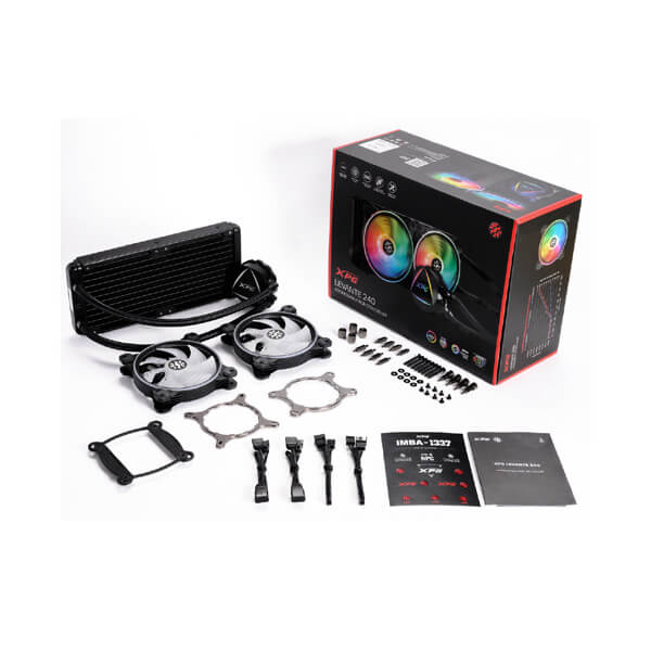 Adata XPG Levante 240 ARGB